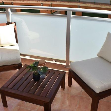 Apartament Sergi Amposta Εξωτερικό φωτογραφία