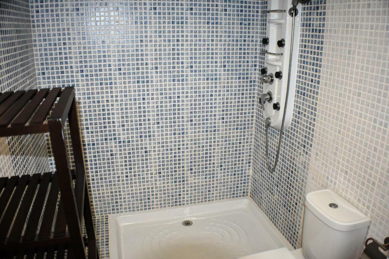 Apartament Sergi Amposta Εξωτερικό φωτογραφία